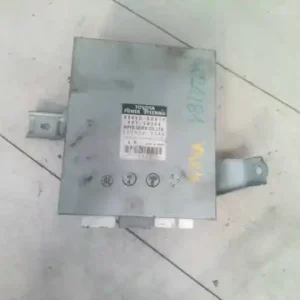 TOYOTA YARIS Egyéb elektronika kormányszervó vezérlő elektronika bontott alkatrész Outlet