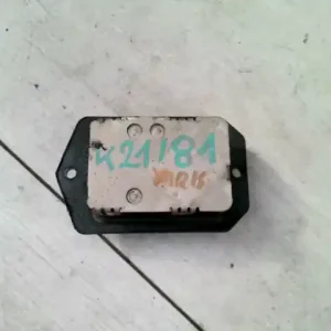 Szuper ajánlat TOYOTA YARIS Fűtőmotor előtét ellenállásbontott alkatrész