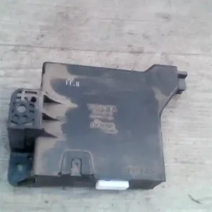 TOYOTA YARIS 06.01.01-08.12.31 Egyéb elektronikaklíma bontott alkatrész Biztonságos fizetés