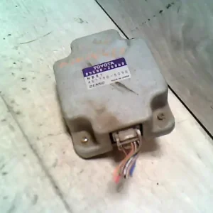 Szezonális akció TOYOTA HIACE 95- Egyéb elektronika bontott alkatrész