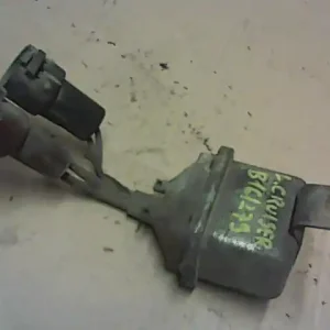 TOYOTA LAND CRUISER 84-87 J7 Egyéb elektronika bontott alkatrész Prémium