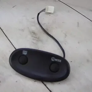 Gyors szállítás TOYOTA YARIS Egyéb elektronika bontott alkatrész