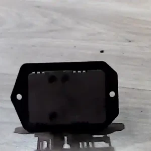 TOYOTA YARIS 99.04-05.09 Fűtőmotor előtét ellenállásbontott alkatrész Alacsony ár