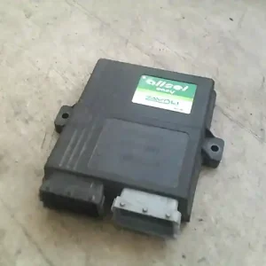 Azonnali szállítás TOYOTA YARIS 99.04-05.09 Komfort elektronika bontott alkatrész