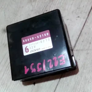 Bestseller TOYOTA YARIS 99.04-05.09 Komfort elektronika bontott alkatrész