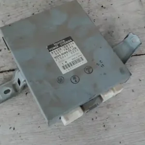 Árcsökkenés TOYOTA YARIS 99.04-05.09 Kormánymű vezérlő bontott alkatrész