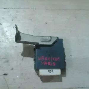 TOYOTA YARIS 99.04-05.09 Központizár vezérlő elektronika bontott alkatrész Rendeld meg most