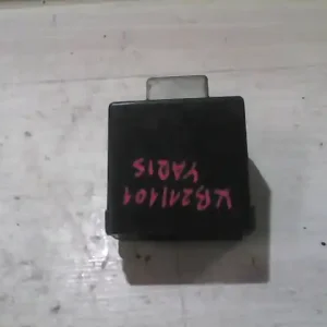 Prémium TOYOTA YARIS 99.04-05.09 Relé bontott alkatrész