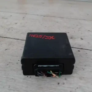 TOYOTA YARIS 99.04-05.09 Relé bontott alkatrész Ingyenes szállítás