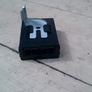 Szuper akció TOYOTA YARIS VERSO 00-05 Egyéb elektronika bontott alkatrész