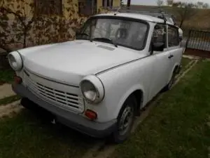 TRABANT 1,1 Biztosítéktábla bcm bsi bsm sam gem modulbontott alkatrész Kihagyhatatlan ajánlat