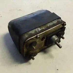 Exkluzív ajánlat TRABANT 601 Ablaktörlő relébontott alkatrész