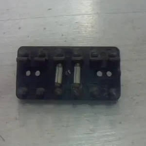 TRABANT 601 Biztosítéktábla bcm bsi bsm sam gem modulbontott alkatrész Legkelendőbb