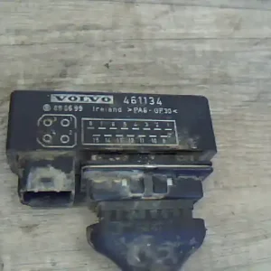 VOLVO 440 Hűtőventilátor relé 1.6i bontott alkatrész Legkelendőbb