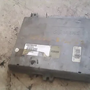 VOLVO 440 Motorvezérlő egység ecu pcm modul 1.6i bontott alkatrész Outlet