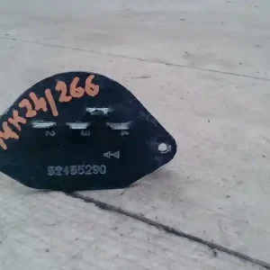 VOLVO 460 Fűtőmotor előtét ellenállásbontott alkatrész Gyors kiszállítás