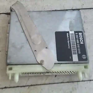 Alacsony ár VOLVO 850 Motorvezérlő egység ecu pcm modul 2.0ibontott alkatrész