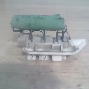 VOLVO 940 Fűtőmotor előtét ellenállás2.3i bontott alkatrész Korlátozott ajánlat