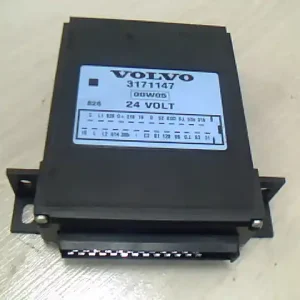 VOLVO FLC7,5 Relé bontott alkatrész Szuper ajánlat