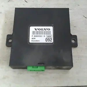 VOLVO S40 Egyéb elektronika bontott alkatrész Árengedmény