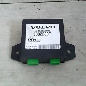 VOLVO S40 Egyéb elektronika bontott alkatrész Szuper akció