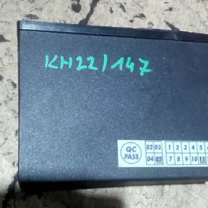 VOLVO S40 Egyéb elektronika 1.6i bontott alkatrész Alacsony ár