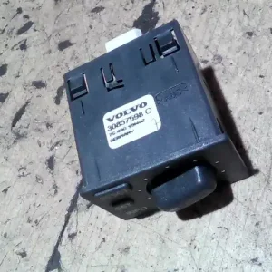 VOLVO S40 Egyéb elektronika 1.6i bontott alkatrész Legjobb ár