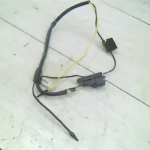 Csak ma VOLVO S40 2000.06.01-2004.05.31 Levegő hőmérséklet érzékelő bontott alkatrész