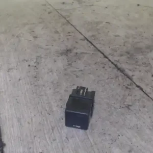 VOLVO S40 2000.06.01-2004.05.31 Relé bontott alkatrész Legnépszerűbb