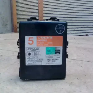 VOLVO S70 Központizár vezérlő elektronika 2.0i bontott alkatrész Kihagyhatatlan ajánlat