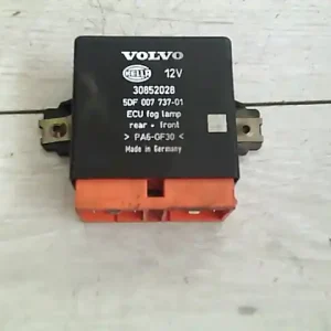 Biztonságos fizetés VOLVO S40 Relé bontott alkatrész