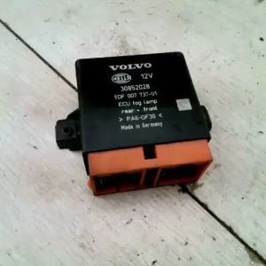 VOLVO S40 Reléködlámpa bontott alkatrész Végkiárusítás