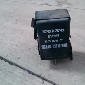 VOLVO S40 Relé bontott alkatrész Legjobb ár