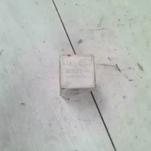 VOLVO S70 Relé bontott alkatrész Kedvezményes ár