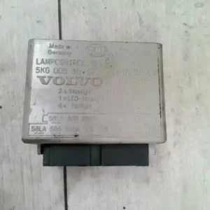 Bestseller VOLVO S70 Relé bontott alkatrész