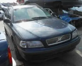 Különleges ajánlat VOLVO V40 Biztosítéktábla bcm bsi bsm sam gem modulbontott alkatrész