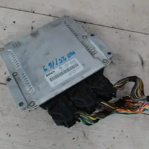 Ingyenes szállítás VOLVO V40 Motorvezérlő egység ecu pcm modul bontott alkatrész