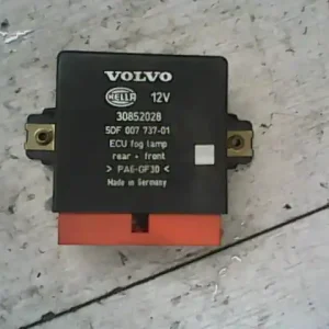 VOLVO V40 Relé bontott alkatrész Legjobb ár
