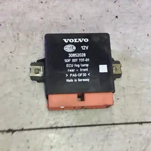 Ingyenes szállítás VOLVO V40 Relé bontott alkatrész