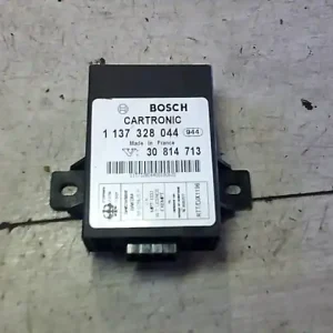 Árcsökkenés VOLVO V40 Relé bontott alkatrész