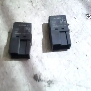 Akció VOLVO V40 Relé 1.6 bontott alkatrész