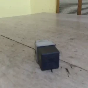 VOLVO V40 Relé bontott alkatrész Prémium