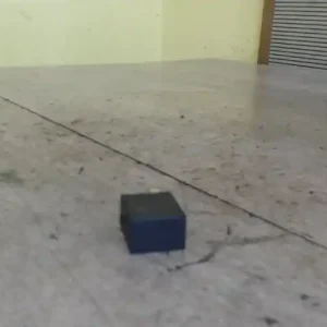 Népszerű VOLVO V40 Relé bontott alkatrész