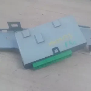 Népszerű VOLVO V40 Központizár vezérlő elektronika bontott alkatrész