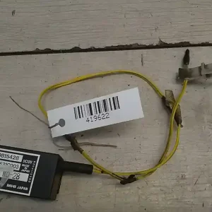 VOLVO V40 Levegő hőmérséklet érzékelő bontott alkatrész Vásárlói kedvenc