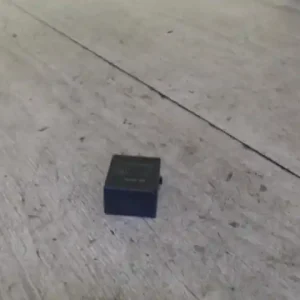 VOLVO V40 Relé bontott alkatrész Szuper akció