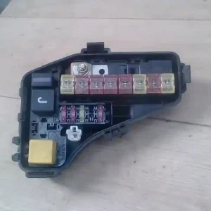 Gyors szállítás VOLVO V70 1996-2000 Biztosítéktábla bcm bsi bsm sam gem modul motortér 2.4i bontott alkatrész