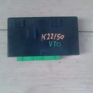 VOLVO V70 1996-2000 Komfort elektronika bontott alkatrész Gyors kiszállítás