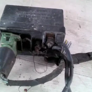 VOLVO V70 2000.01.01- 2007.08.31 Izzítórelé bontott alkatrész Azonnali szállítás