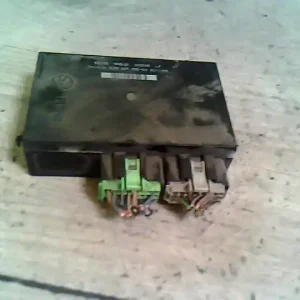 Gyors kiszállítás VW BORA Komfort elektronika bontott alkatrész